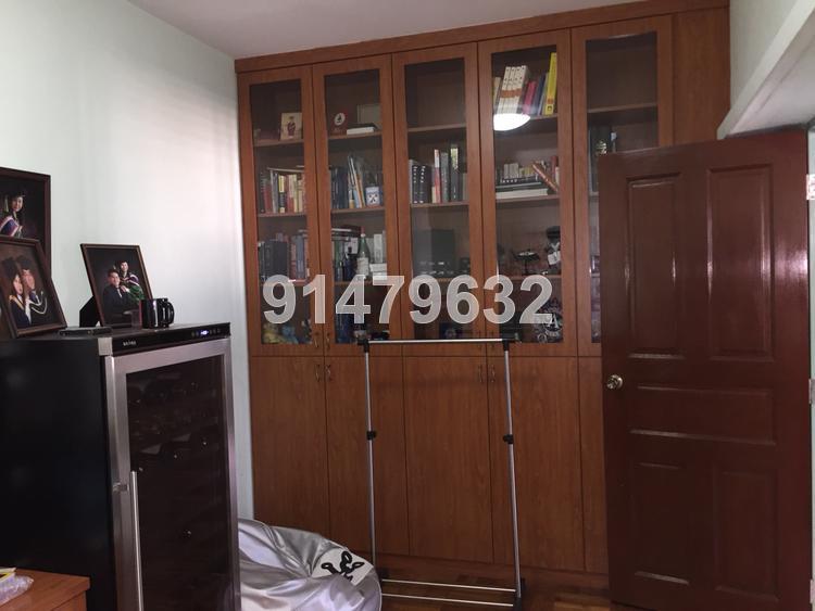 Blk 486 Admiralty Link (Sembawang), HDB 5 Rooms #65603702